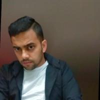 Rahul Ravindran, photo 1