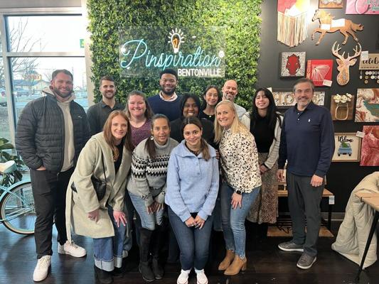 Jennifer Floyd, photo 2