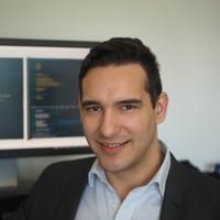 Alexander Boer, photo 2