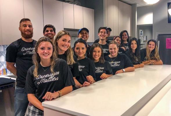 Geraldine Divina, SHRM-CP, photo 2