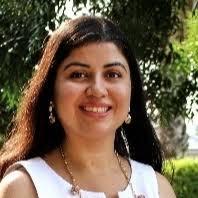 Manisha Mittal, photo 2