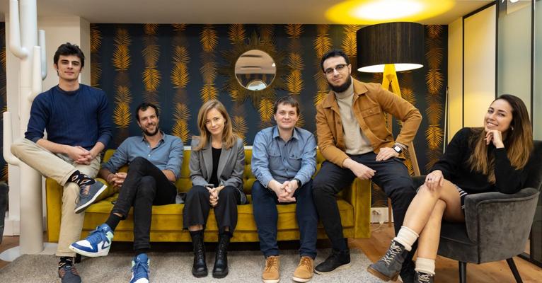 Stanislav Gelya, photo 1