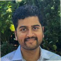 Pranit Borate, photo 2