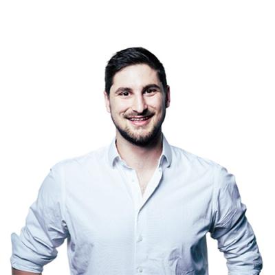 Alexander Leichter, photo 1