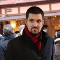 Alexander Zimin, photo 2