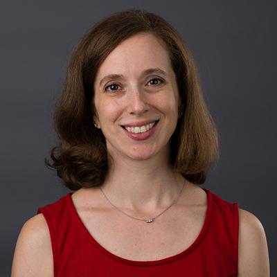 Julie Lackner, photo 2