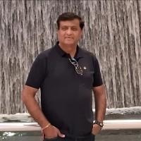 Abhishek Rakheja, photo 2