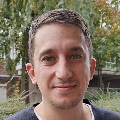 Thomas Gibon, photo 1