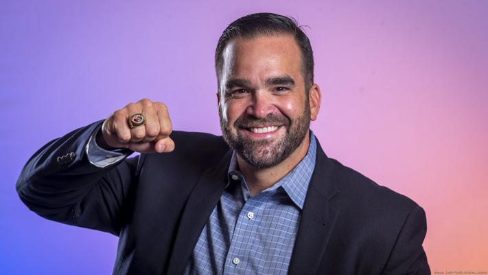 Benjamin Vargas, photo 1