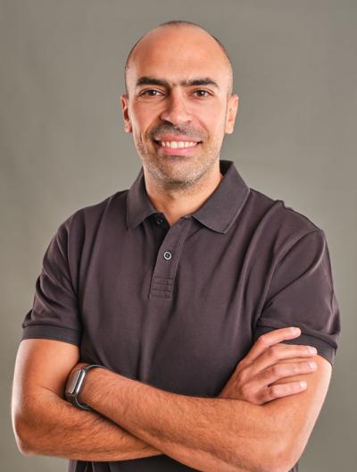 Hussein Mohieldin, photo 1