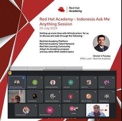 Shirish Vedhanbhatla, photo 2