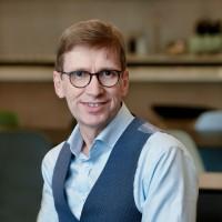 Robert Tansley, photo 1