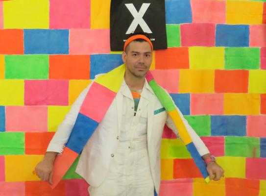 Marcus Chae, photo 1