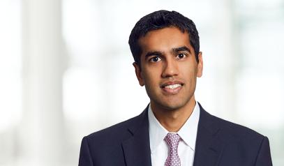 Dinesh Ramasamy, photo 1