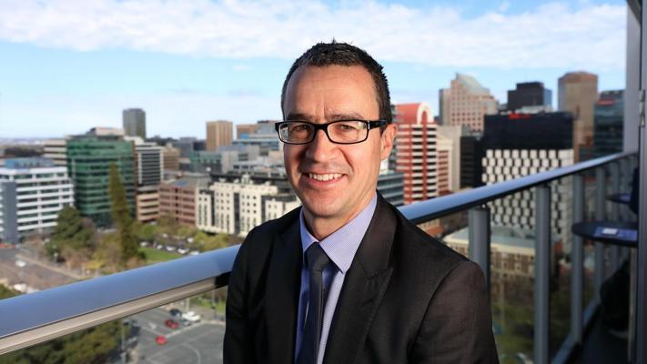 Kane Thornton, photo 2