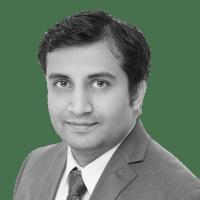 Parag Joshi, photo 1