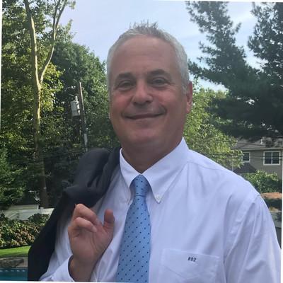 Jeff Kotowitz, photo 2