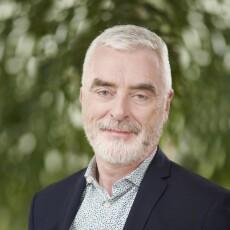 Mike Moloney, photo 2