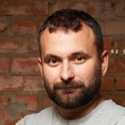 Valeriy Krasko, photo 1