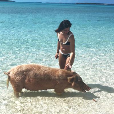 Taylor Ruby, photo 1