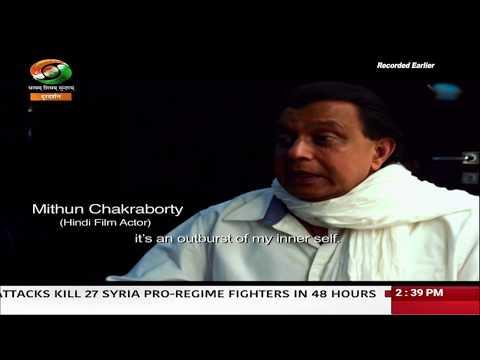 Mithun Hore, photo 2