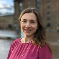 Rumyana Miteva, photo 1