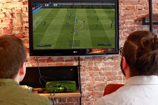 Daniel Salmanovich, photo 1