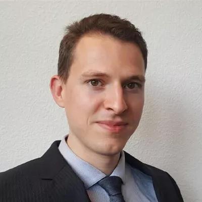 Harry Touche, photo 2