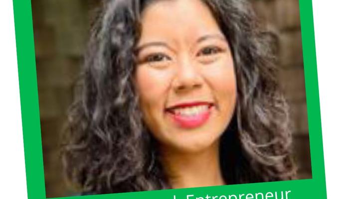 Kaetlyn Bernal, photo 1