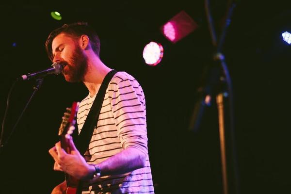 Will Cuming, photo 1