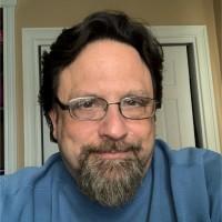 Joe Previte, photo 1