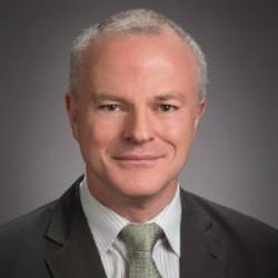 Brian Kavanagh, photo 1