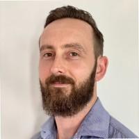 Matt Ashton, photo 1