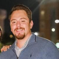 Eric Conley, photo 1