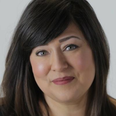 Laura Alldred, photo 1