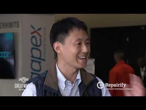 Harrison Xue, photo 2