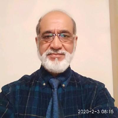 Qaizar Husain, photo 1