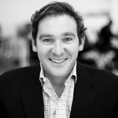 Mark Zamuner, photo 1