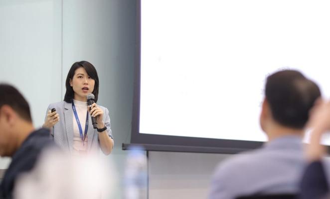 Pin Pin Tea-makorn, photo 2