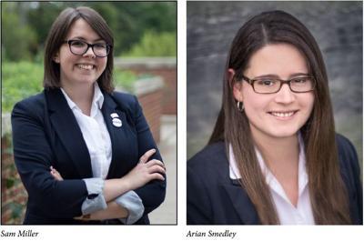 Arian Smedley, photo 2