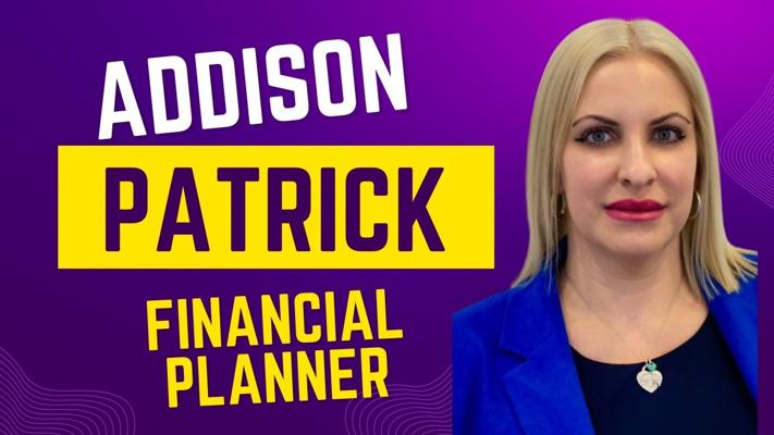 Patrick Addison, photo 2