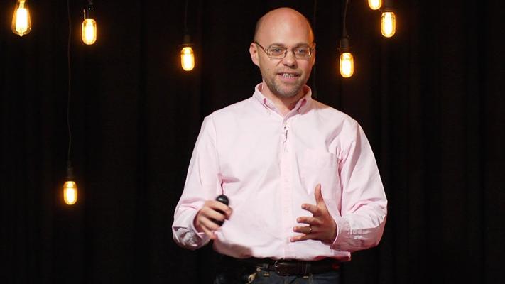 Adam Davidson, photo 1