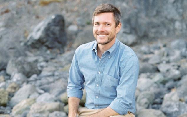 Andy McGibbon, photo 2