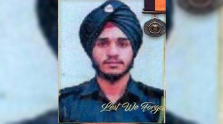 Gurtej Arora, photo 2