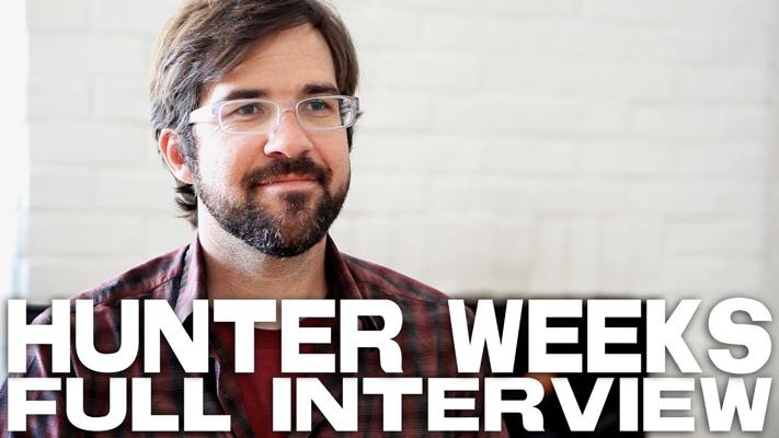 Hunter Weeks, photo 2