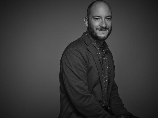 Timothy Powell, photo 1