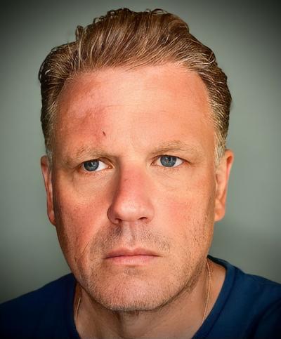 Paul Nielsen, photo 2