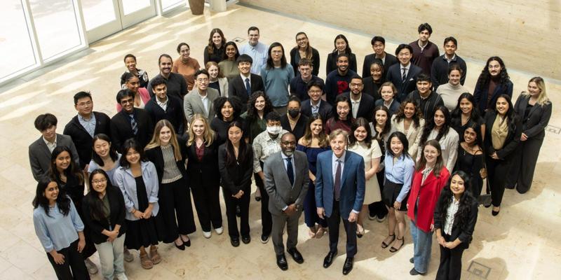 Brent Landon, photo 2