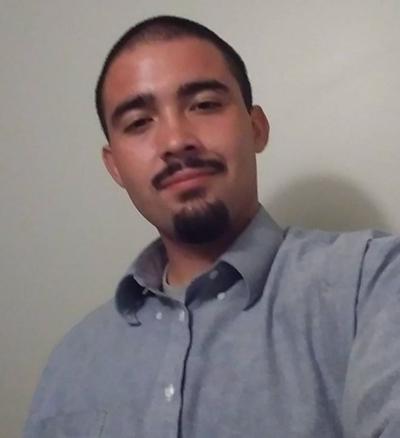 Daniel Ayala, photo 1