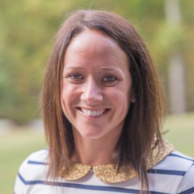 Laura Harrison, photo 1